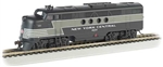 Bachmann 68912 HO EMD FT-A WowSound and DCC New York Central