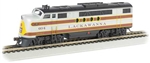 Bachmann 68913 HO EMD FT-A WowSound and DCC Delaware, Lackawanna & Western