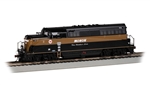 Bachmann 69202 HO EMD BL2 DCC Monon #35