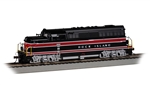 Bachmann 69203 HO EMD BL2 DCC Rock Island #426