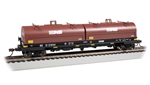 Bachmann 71403 HO 55' Steel Steel Coil Car with Round Hoods Norfolk Southern 612084