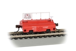 Bachmann 74403 HO Scale Test Weight Car Canadian National #52257