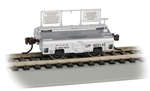 Bachmann 74404 HO Scale Test Weight Car Union Pacific 903145