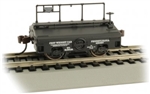 Bachmann 74409 HO Scale Test Weight Car Pennsylvania Railroad 490387