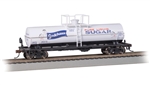 Bachmann 75802 HO Chemical Tank Car Godchaux Sugar #36372