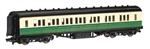 Bachmann 76034 HO Gordon's Composite Coach Thomas & Friends