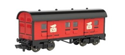 Bachmann 76040 HO Thomas & Friends Accessories Mail Car