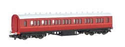 Bachmann 76041 HO Thomas & Friends Accessories Spencer's Special Coach