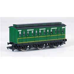 Bachmann 76042 HO Thomas & Friends Accesories Emily's Coach