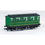 Bachmann 76043 HO Thomas & Friends Accesories Emily's Brake Coach