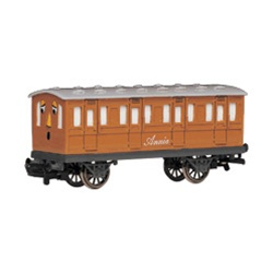 Bachmann 76044 HO Thomas & Friends Accesories Annie the Coach Car