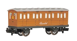 Bachmann 76095 N Clarabel Coach Thomas and Friends