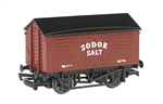 Bachmann 77014 HO Thomas & Friends Sodor Salt Wagon