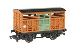 Bachmann 77016 HO Cattle Wagon Thomas & Friends GWR