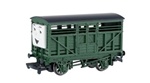 Bachmann 77025 HO Thomas & Friends Rolling Stock Troublesome Truck #3