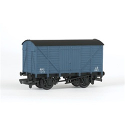 Bachmann 77026 HO Thomas & Friends Rolling Stock Ventilated Van