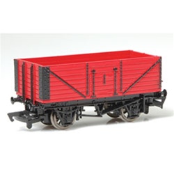 Bachmann 77037 HO Thomas & Friends Rolling Stock Open Wagon