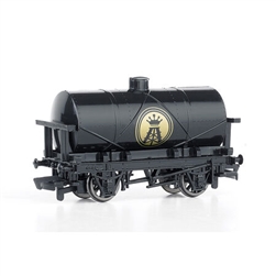 Bachmann 77038 HO Thomas & Friends Rolling Stock Oil Tank Car