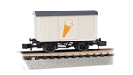 Bachmann 77090 N Box Van Thomas & Friends Ice Cream