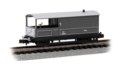 Bachmann 77091 N Toad Thomas & Friends