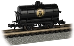 Bachmann 77093 N Oil Tank Car