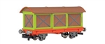 Bachmann 77101 HO Chuggington Boxcar