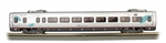 Bachmann 89946 HO Acela Business Class Coach with Interior Lights Spectrum Amtrak 3528