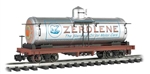 Bachmann 93401 G Tank Car Zerolene