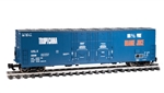 Bachmann 93574 G Evans 53' Double-Plug-Door Boxcar Tropicana #13081