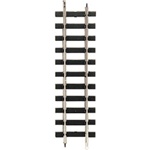 Bachmann 94511 G Steel Alloy Track w/ Plastic Ties Straight Pkg 4