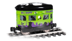 Bachmann 96291 G Eggliner DC Halloween