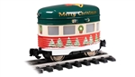 Bachmann 96294 G Eggliner Standard DC Christmas Bells