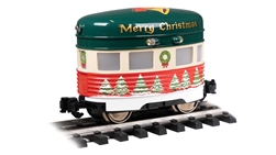 Bachmann 96294 G Eggliner Standard DC Christmas Bells