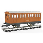 Bachmann 97001 G Annie The Coach Car Thomas & Friends Gold