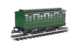 Bachmann 97003 G Thomas & Friends Rolling Stock Emily's Coach