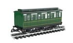 Bachmann 97004 G Thomas & Friends Rolling Stock Emily's Brake Coach