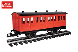 Bachmann 97005 G Red Coach Thomas & Friends™