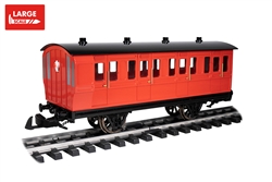 Bachmann 97006 G Red Brake Coach Thomas & Friends™