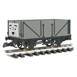 Bachmann 98001 G Thomas & Friends Rolling Stock Troublesome Truck #1