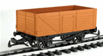 Bachmann 98006 G Thomas & Friends Rolling Stock Wood Gondola Cargo Car