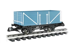 Bachmann 98012 G Open Wagon Thomas & Friends Blue