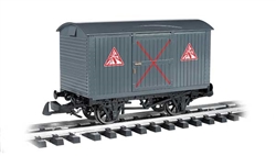 Bachmann 98017 G Box Van Thomas & Friends Explosives