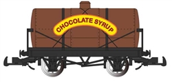 Bachmann 98024 G Tank Car Thomas & Friends Chocolate Syrup