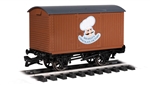 Bachmann 98029 G Box Van Thomas & Friends Mr. Jolly's Chocolate Factory