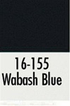 Badger 16155 Modelflex Paint 1 Ounce Wabash Blue