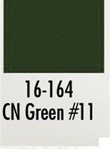 Badger 16164 Modelflex Paint 1oz Canadian National Green #11