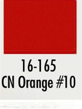 Badger 16165 Modelflex Paint 1oz Canadian National Orange #10