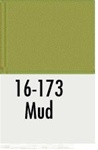 Badger 16173 Modelflex Paint 1 Ounce Mud