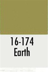 Badger 16174 Modelflex Paint 1 Ounce Earth