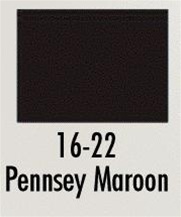 Badger 1622 Modelflex Paint 1oz Pennsylvania Maroon